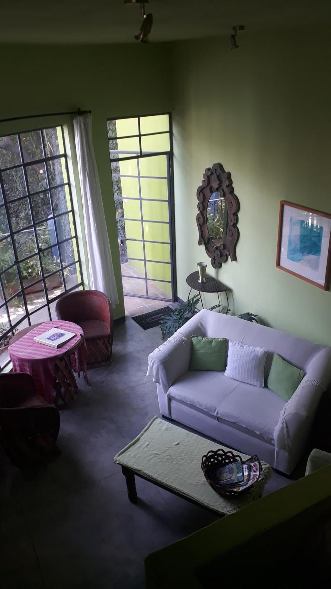 Hotel Casa Carly San Miguel de Allende Esterno foto