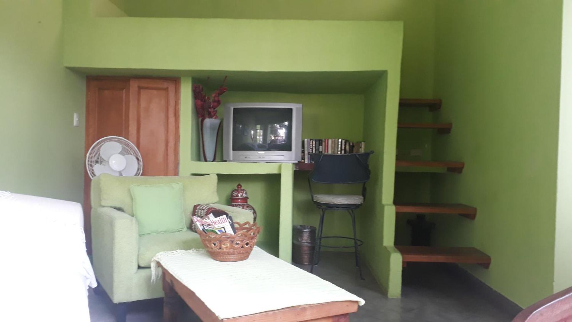Hotel Casa Carly San Miguel de Allende Esterno foto