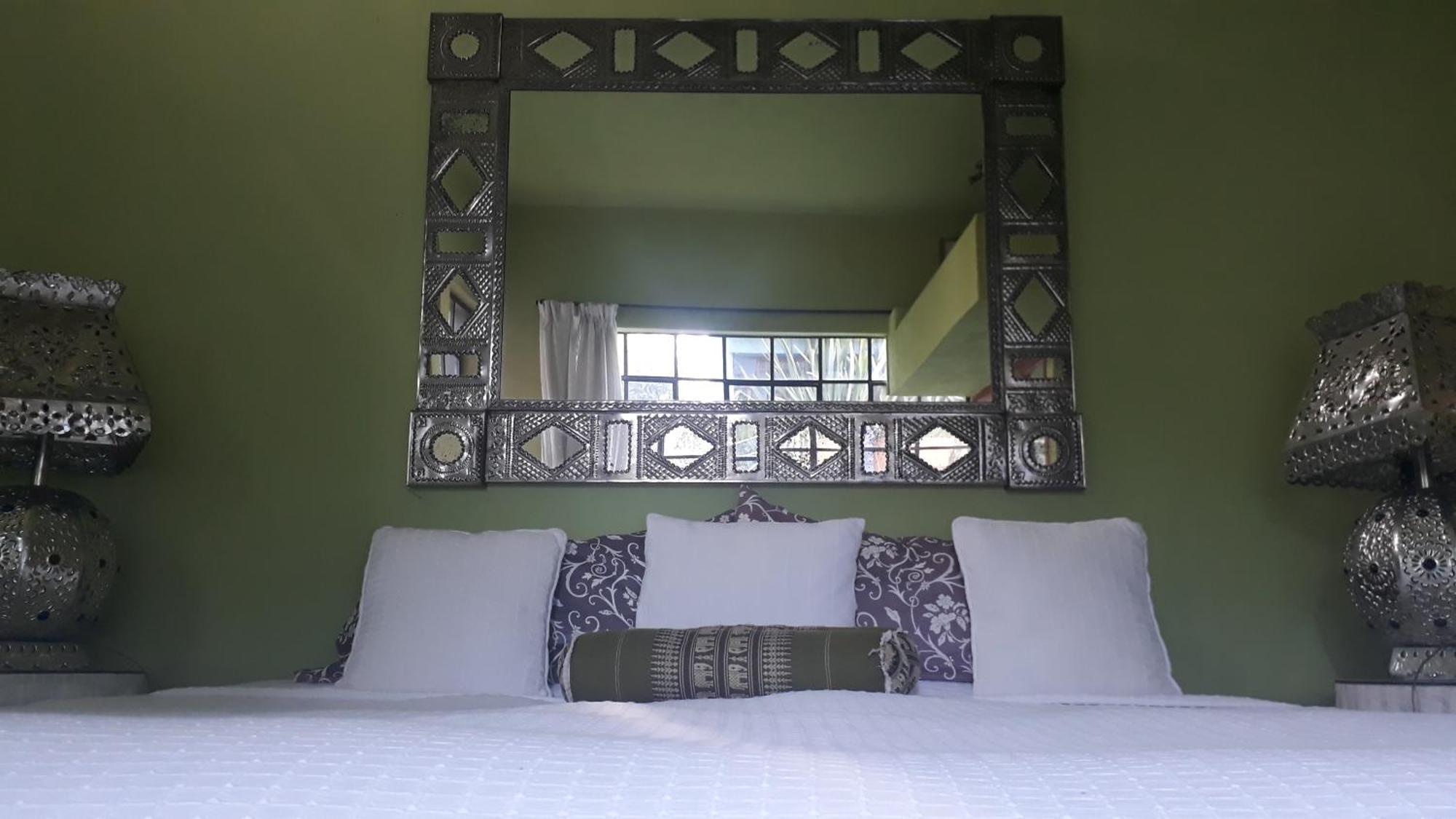 Hotel Casa Carly San Miguel de Allende Esterno foto