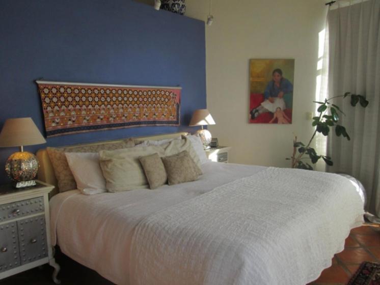 Hotel Casa Carly San Miguel de Allende Esterno foto