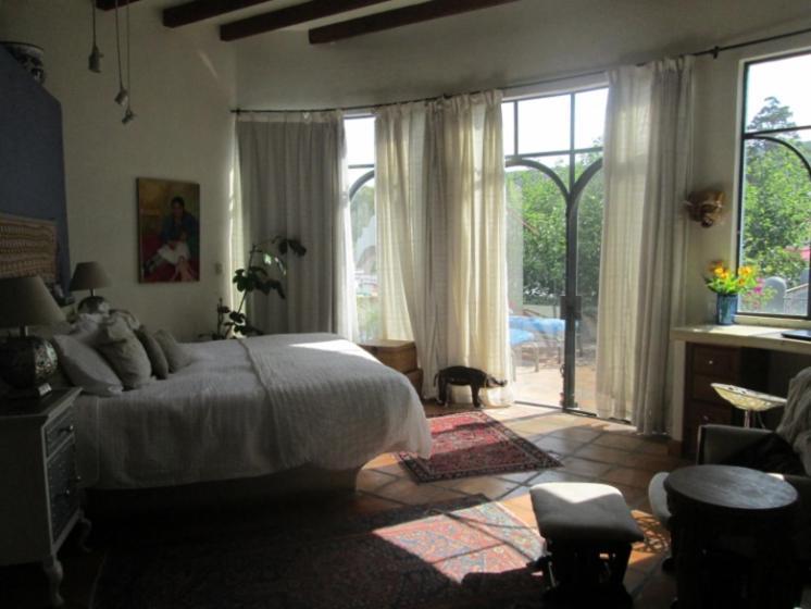 Hotel Casa Carly San Miguel de Allende Esterno foto