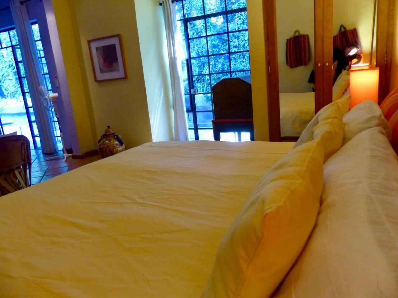 Hotel Casa Carly San Miguel de Allende Esterno foto