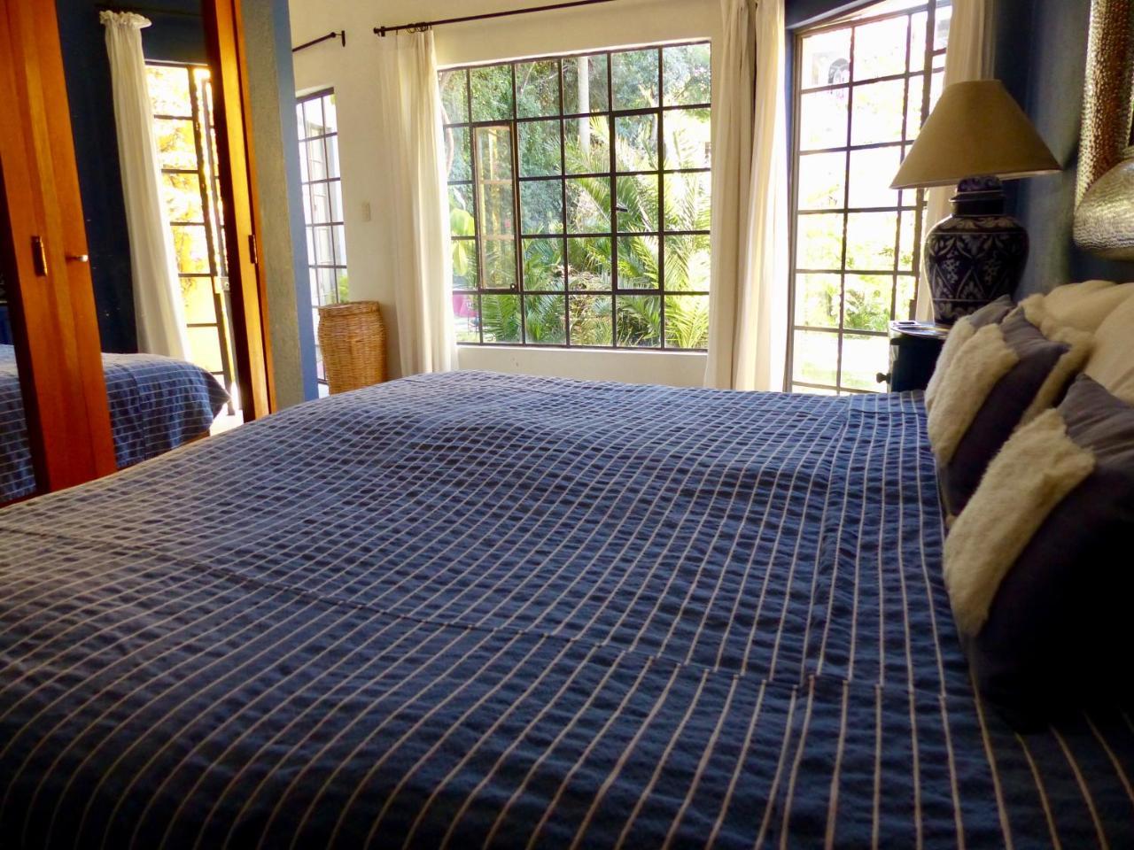 Hotel Casa Carly San Miguel de Allende Esterno foto