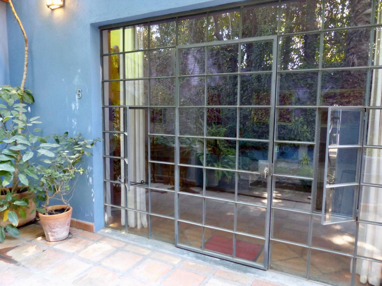 Hotel Casa Carly San Miguel de Allende Esterno foto
