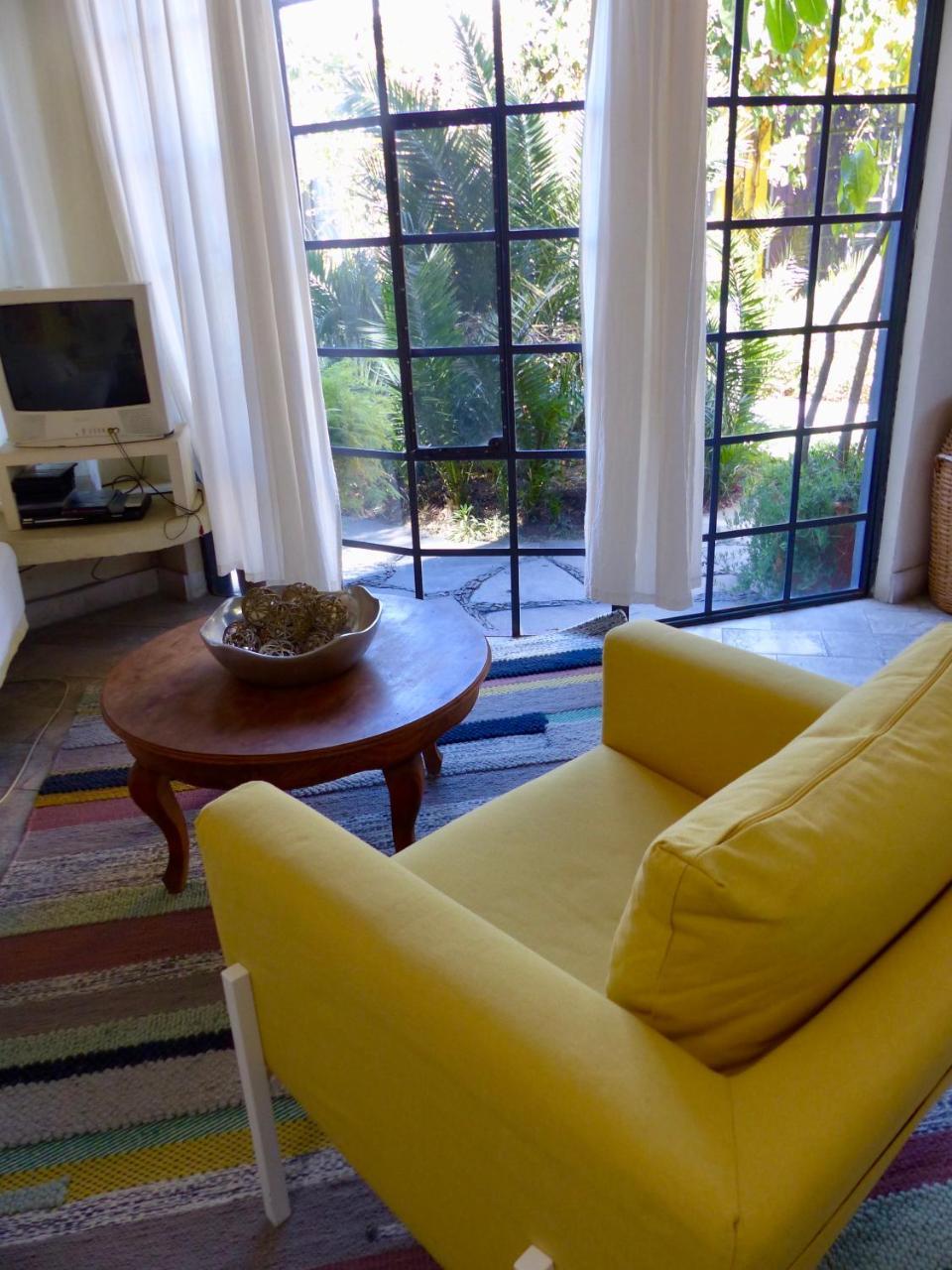 Hotel Casa Carly San Miguel de Allende Esterno foto