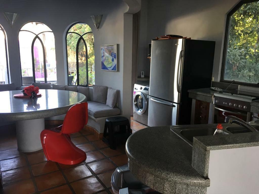 Hotel Casa Carly San Miguel de Allende Esterno foto